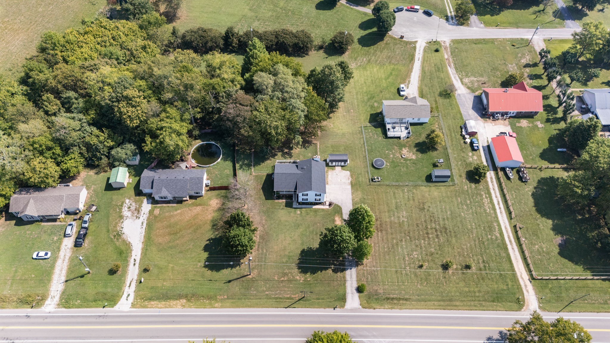 3887 Pulaski Highway Culleoka TN 38451