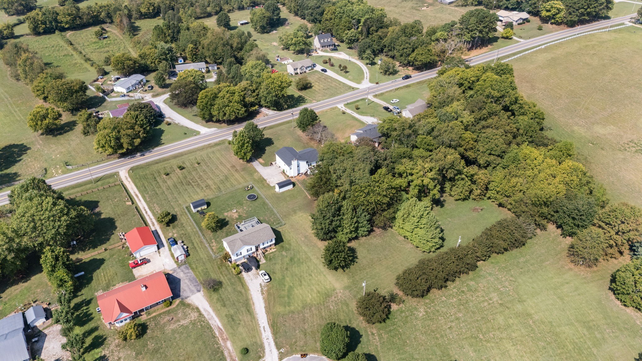 3887 Pulaski Highway Culleoka TN 38451
