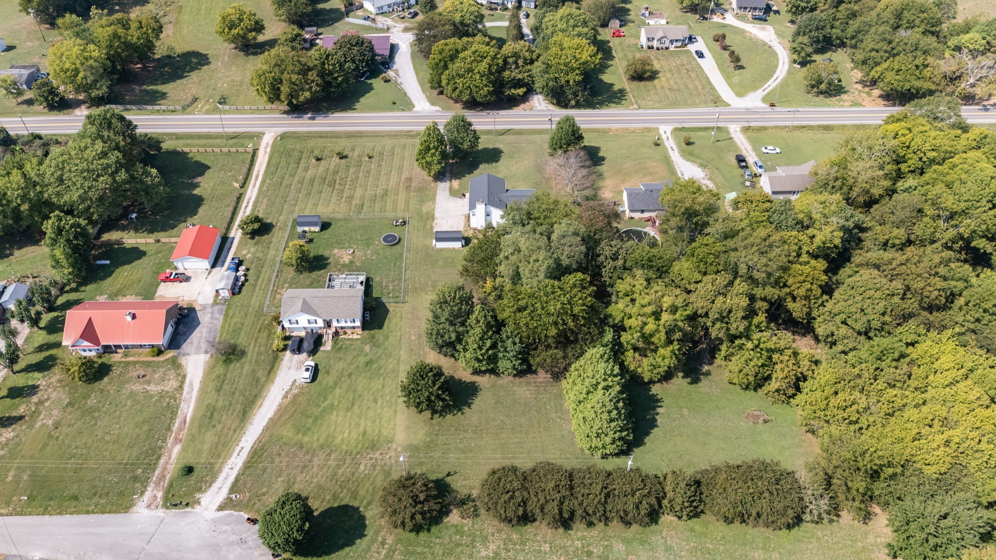 3887 Pulaski Highway Culleoka TN 38451