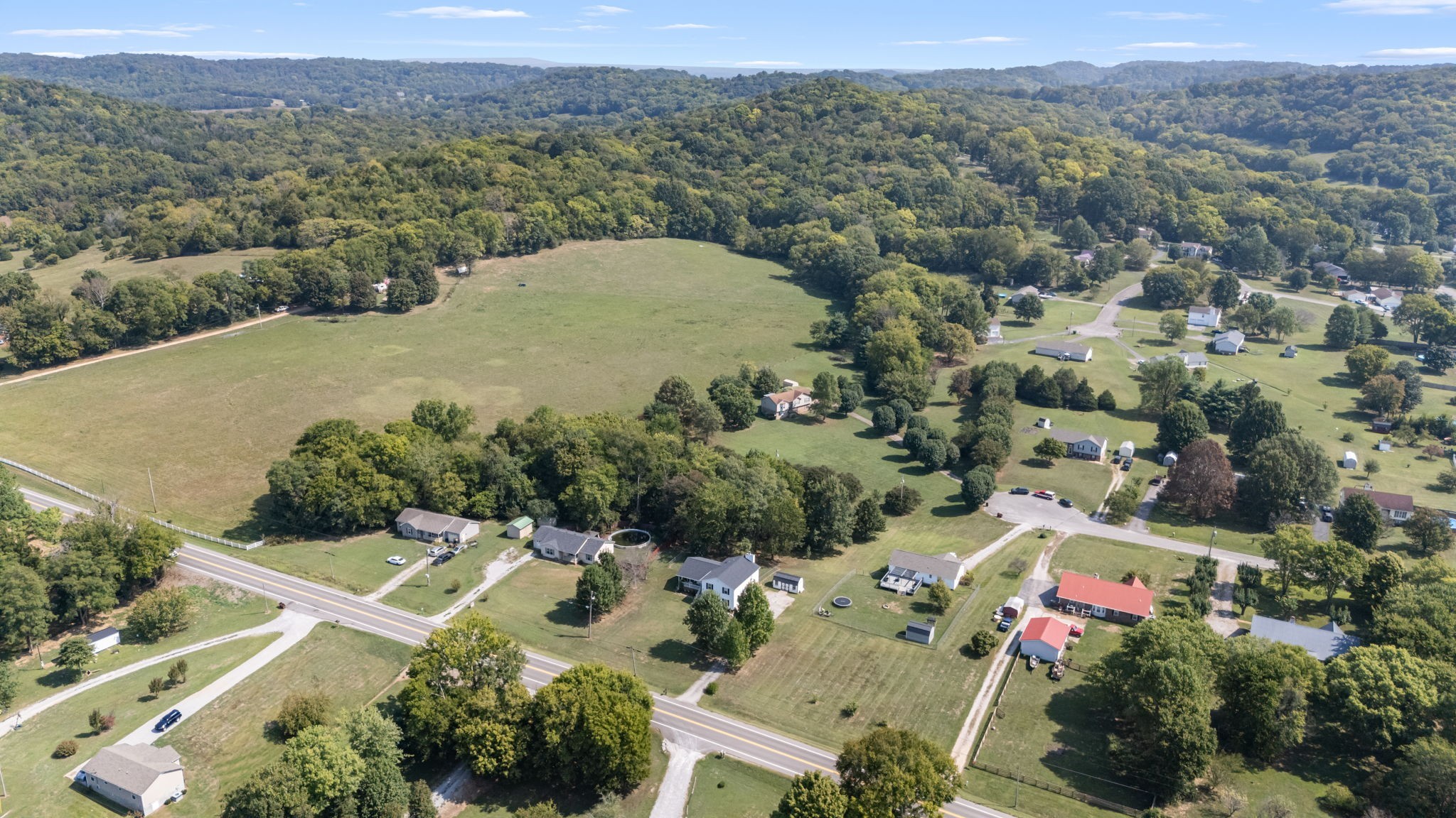 3887 Pulaski Highway Culleoka TN 38451