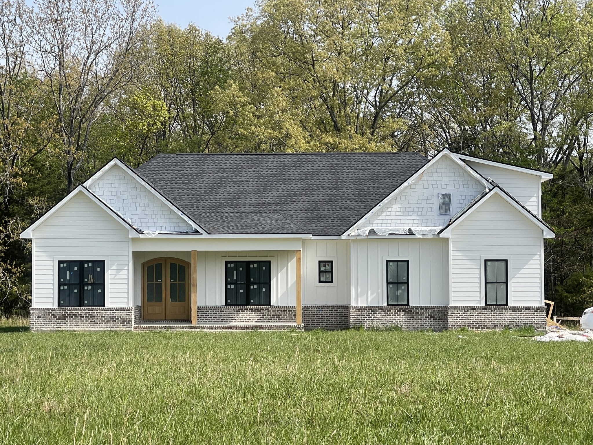 933 Ovoca Lake Road Tullahoma TN 37388