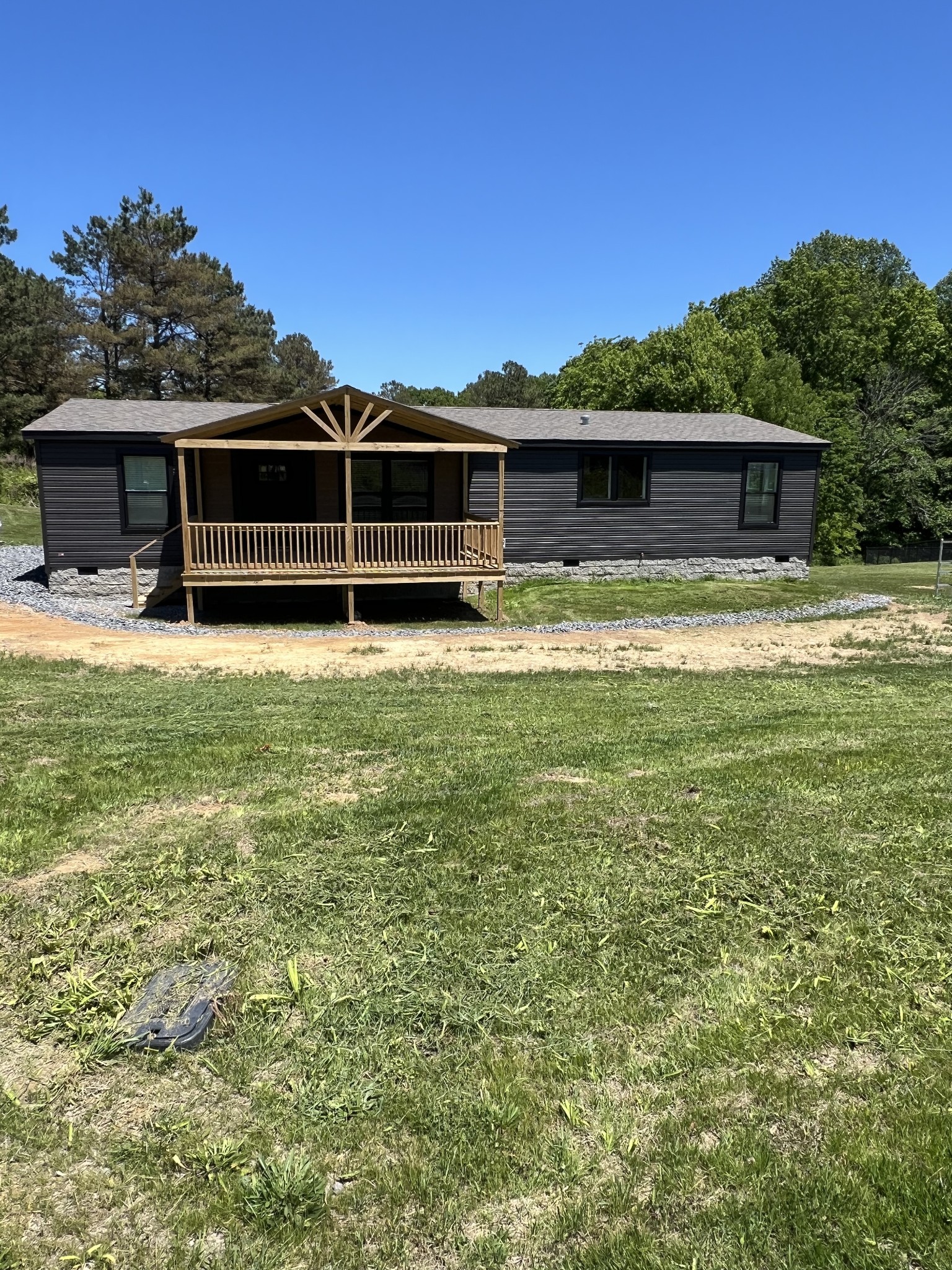 235 Ralph Spivey Lane, S Gainesboro TN 38562