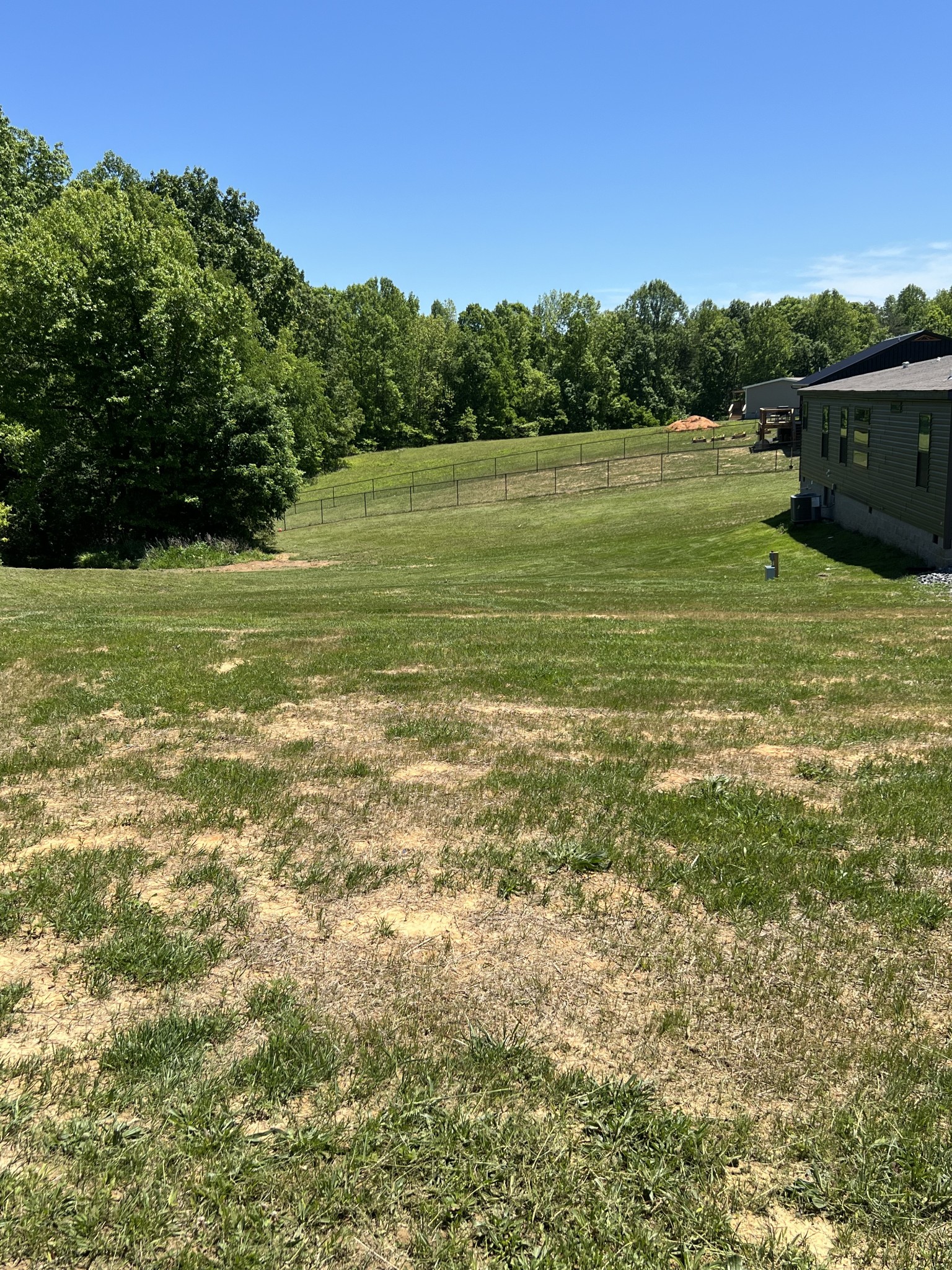 235 Ralph Spivey Lane, S Gainesboro TN 38562