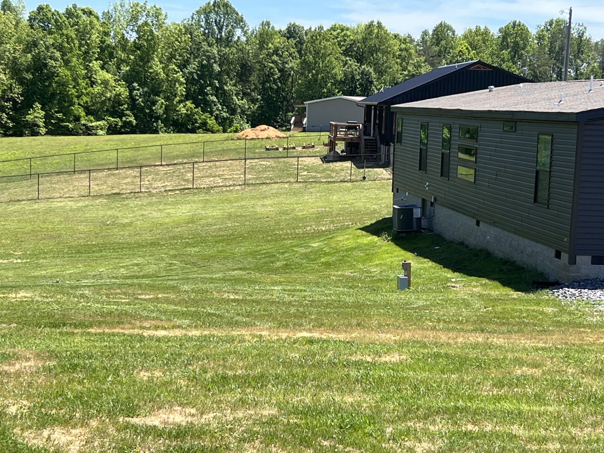 235 Ralph Spivey Lane, S Gainesboro TN 38562