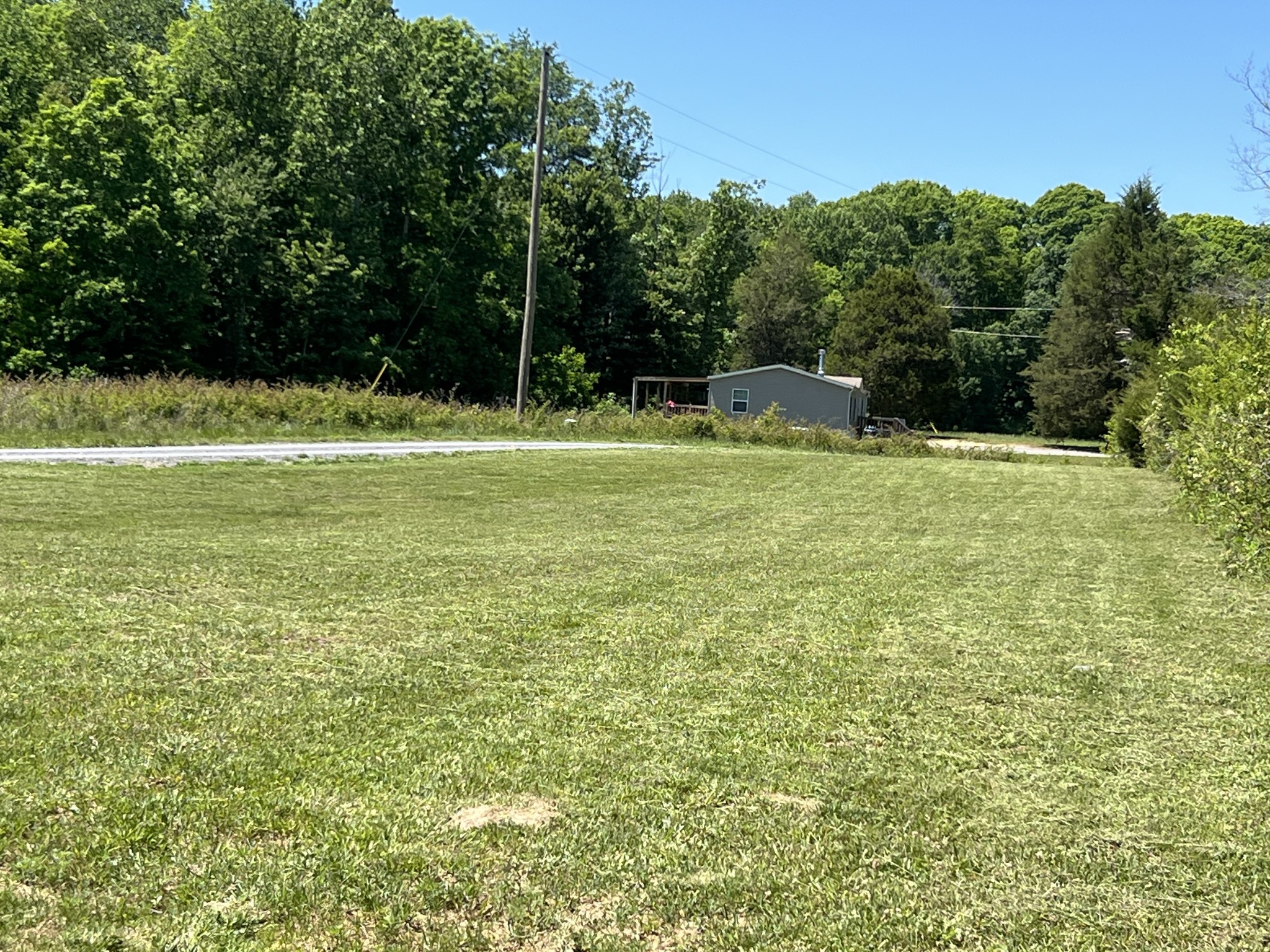 235 Ralph Spivey Lane, S Gainesboro TN 38562