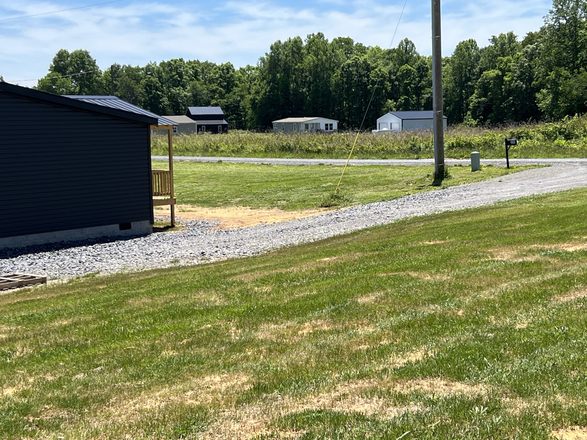 235 Ralph Spivey Lane, S Gainesboro TN 38562