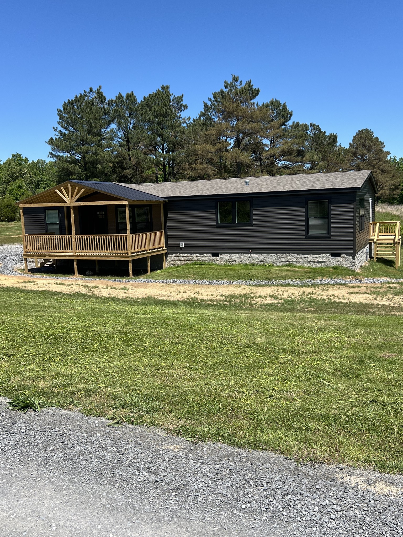 235 Ralph Spivey Lane, S Gainesboro TN 38562