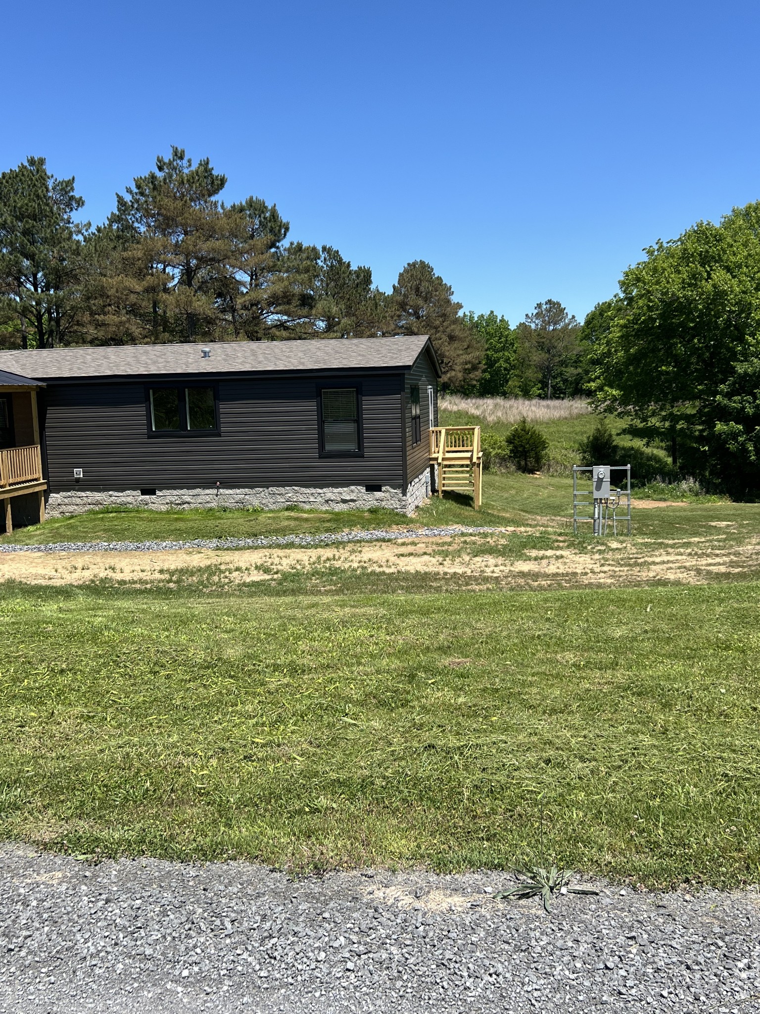 235 Ralph Spivey Lane, S Gainesboro TN 38562