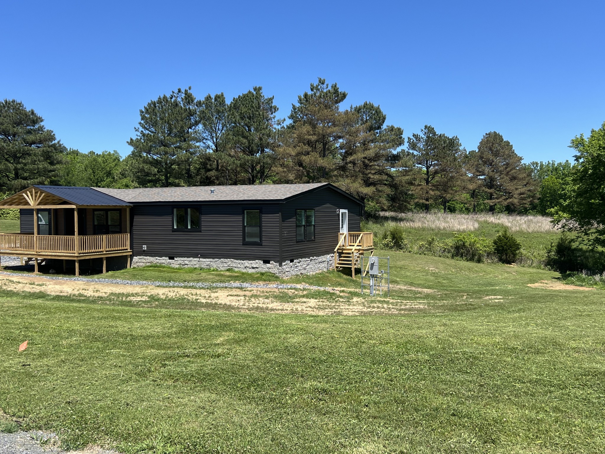 235 Ralph Spivey Lane, S Gainesboro TN 38562