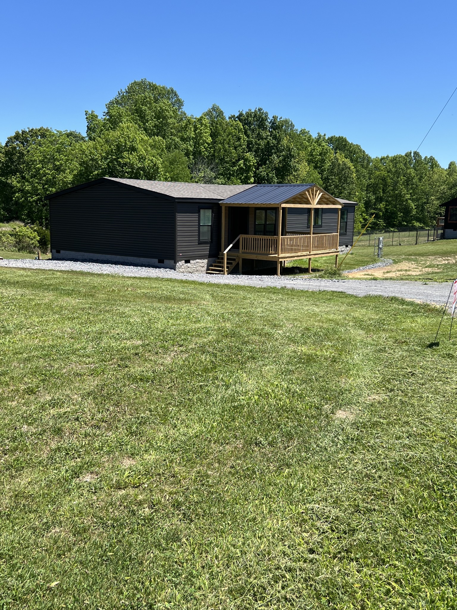 235 Ralph Spivey Lane, S Gainesboro TN 38562