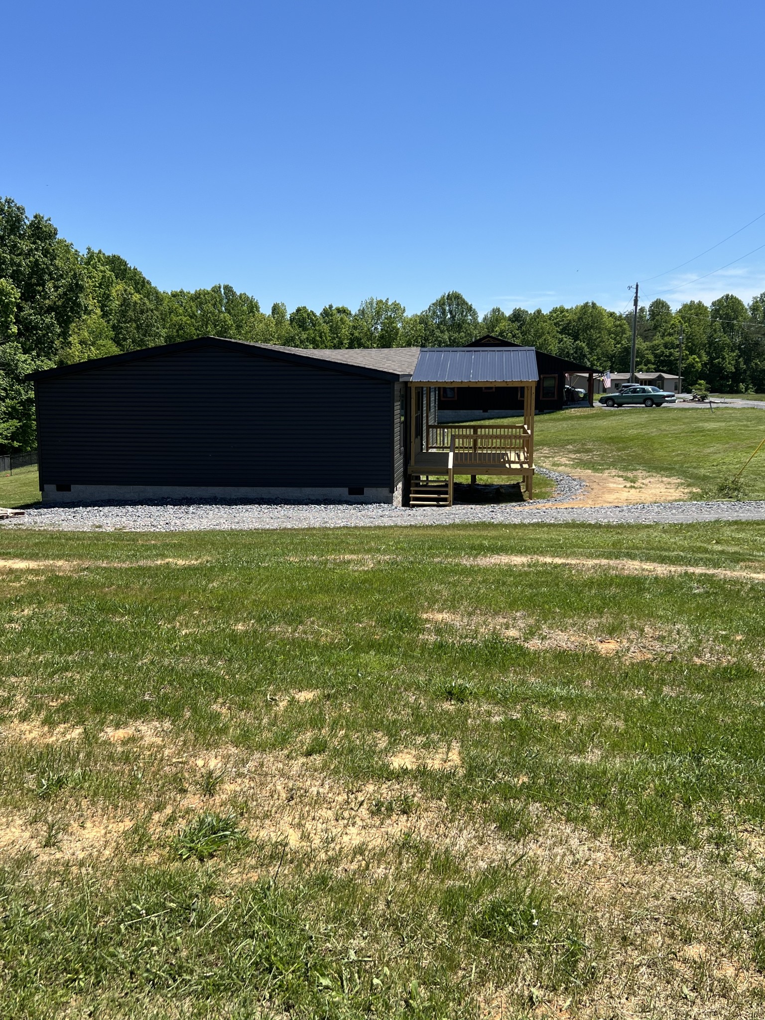 235 Ralph Spivey Lane, S Gainesboro TN 38562