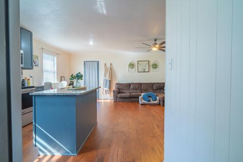 1689 Pleasant Ridge Road Huntland TN 37345