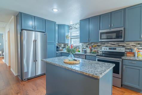 1689 Pleasant Ridge Road Huntland TN 37345