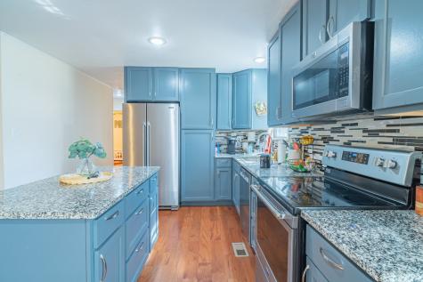 1689 Pleasant Ridge Road Huntland TN 37345