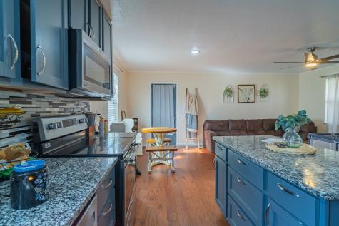 1689 Pleasant Ridge Road Huntland TN 37345