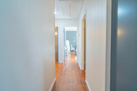 1689 Pleasant Ridge Road Huntland TN 37345