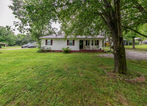 1689 Pleasant Ridge Road Huntland TN 37345