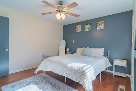 1689 Pleasant Ridge Road Huntland TN 37345