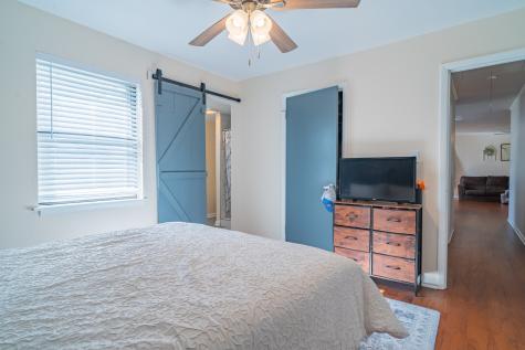 1689 Pleasant Ridge Road Huntland TN 37345