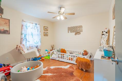 1689 Pleasant Ridge Road Huntland TN 37345