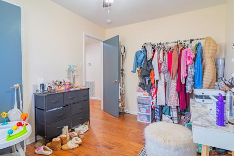 1689 Pleasant Ridge Road Huntland TN 37345