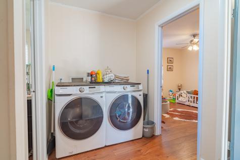 1689 Pleasant Ridge Road Huntland TN 37345