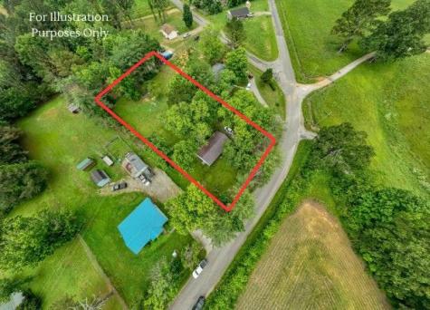 1689 Pleasant Ridge Road Huntland TN 37345