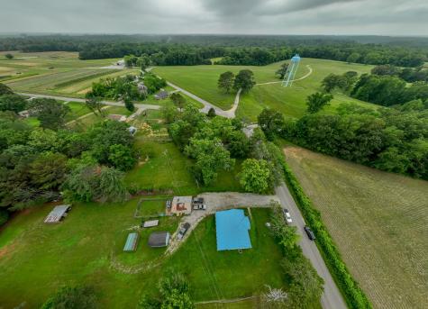 1689 Pleasant Ridge Road Huntland TN 37345