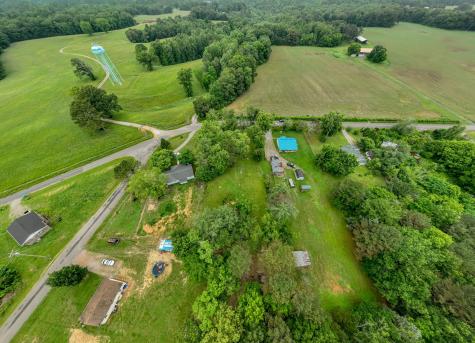1689 Pleasant Ridge Road Huntland TN 37345