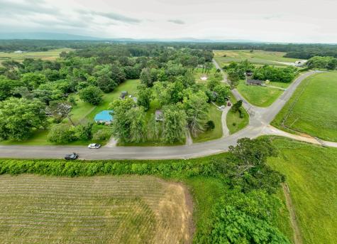 1689 Pleasant Ridge Road Huntland TN 37345