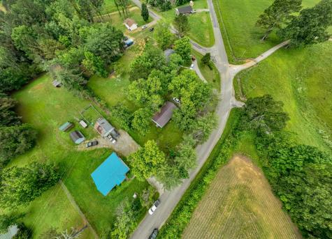 1689 Pleasant Ridge Road Huntland TN 37345