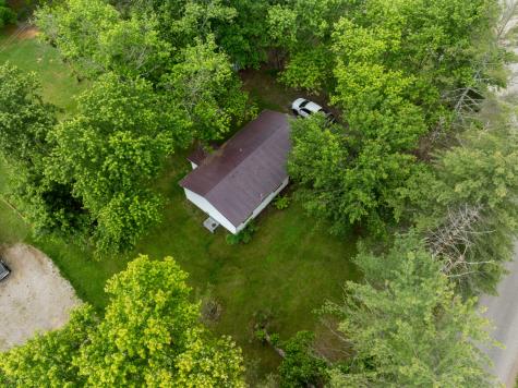 1689 Pleasant Ridge Road Huntland TN 37345