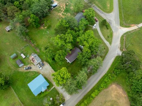 1689 Pleasant Ridge Road Huntland TN 37345