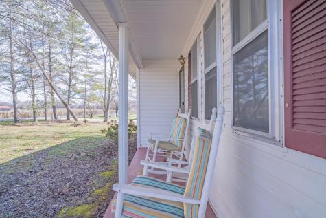 1689 Pleasant Ridge Road Huntland TN 37345