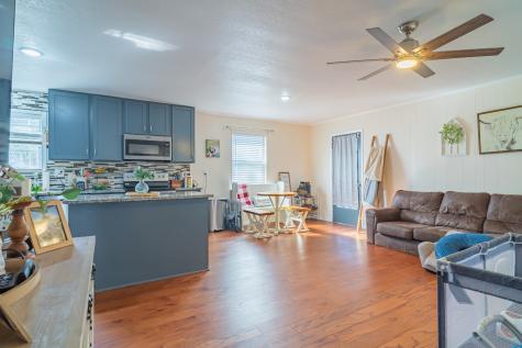 1689 Pleasant Ridge Road Huntland TN 37345