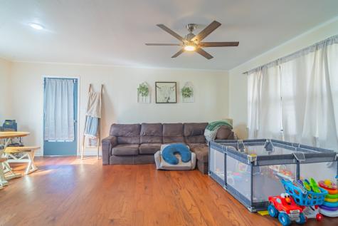 1689 Pleasant Ridge Road Huntland TN 37345