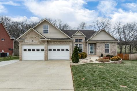 1953 Sheffield Lane Columbia TN 38401