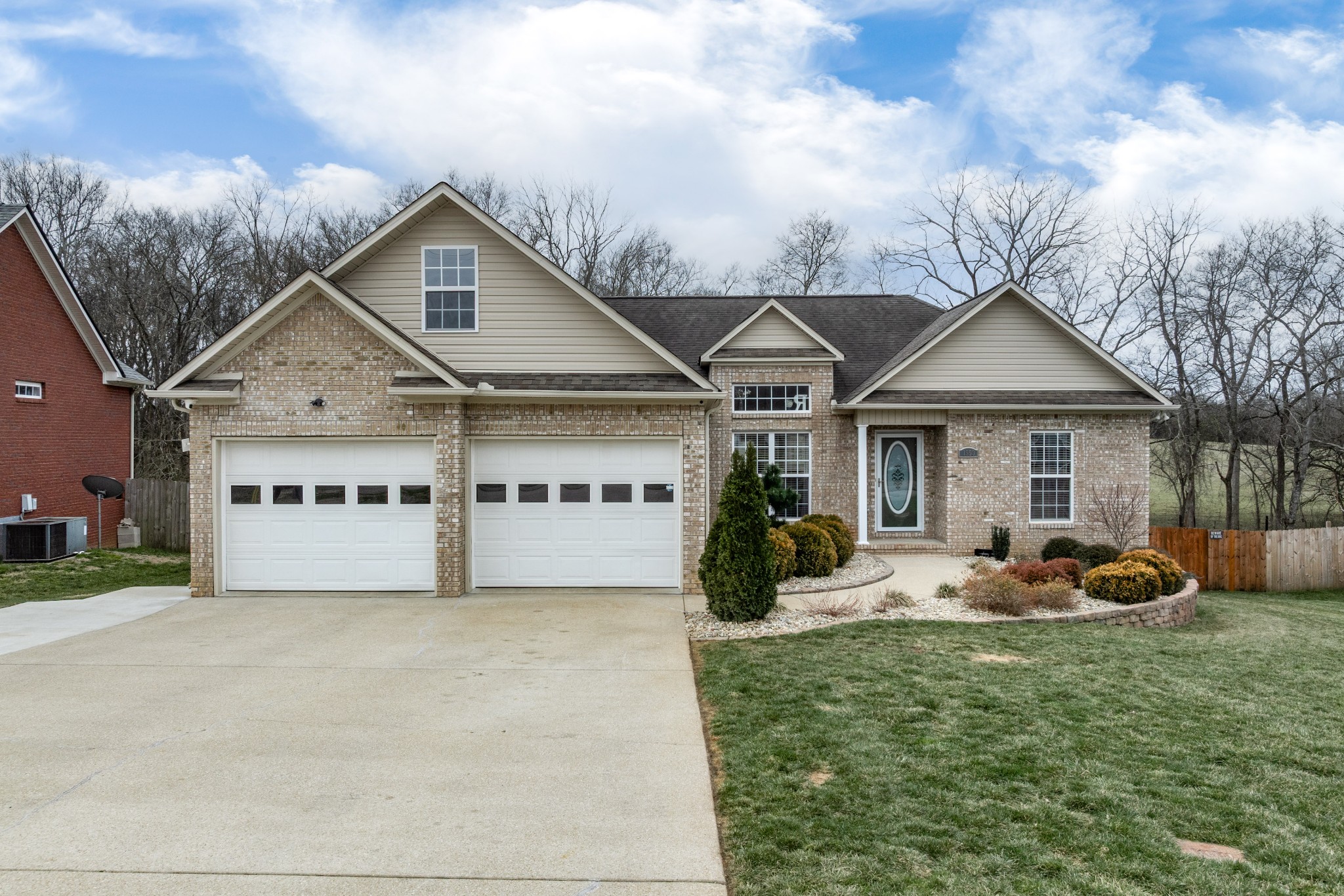 1953 Sheffield Lane Columbia TN 38401