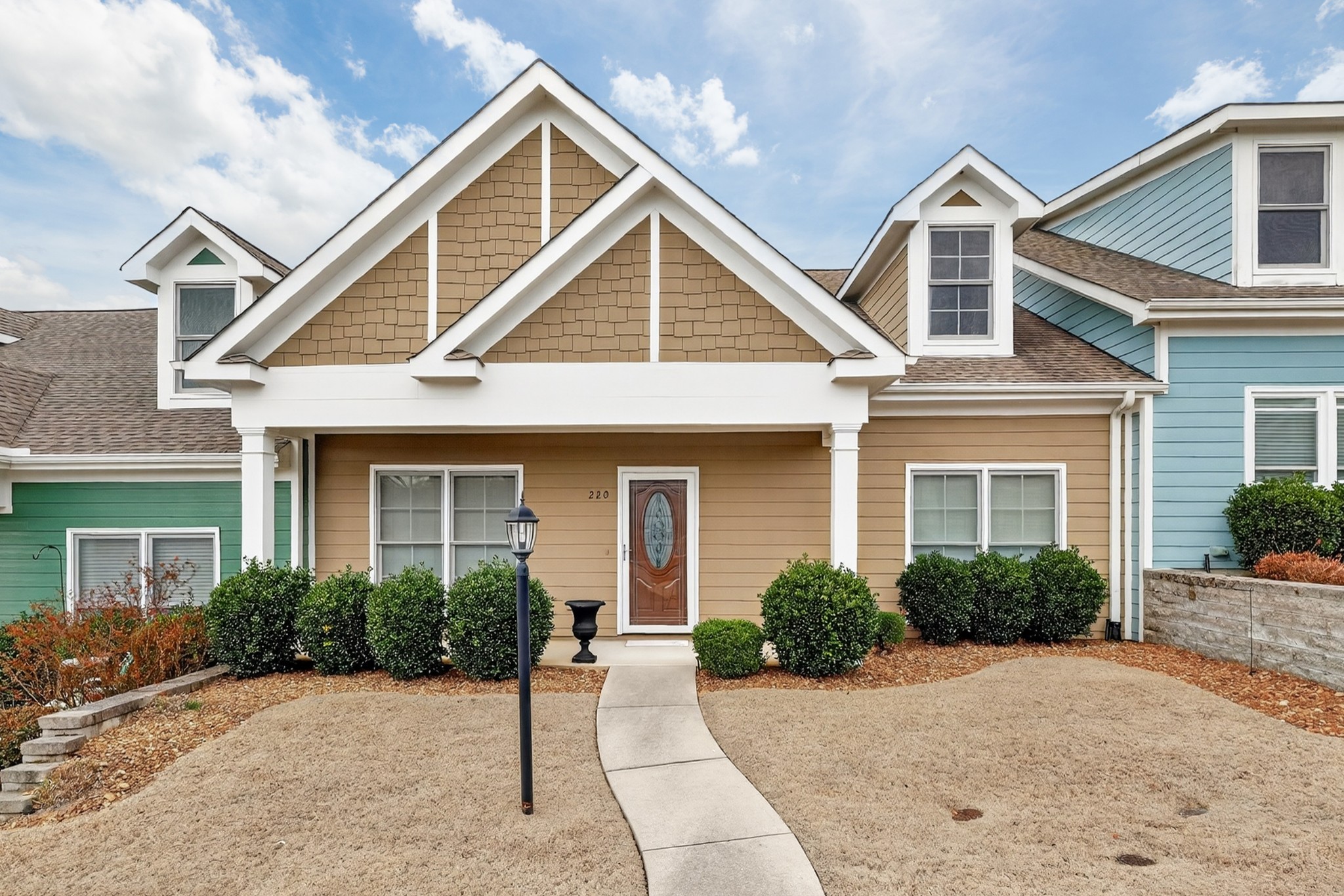 220 James Longstreet Boulevard Fayetteville TN 37334