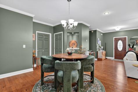 220 James Longstreet Boulevard Fayetteville TN 37334