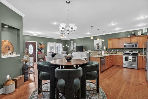 220 James Longstreet Boulevard Fayetteville TN 37334