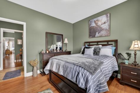220 James Longstreet Boulevard Fayetteville TN 37334