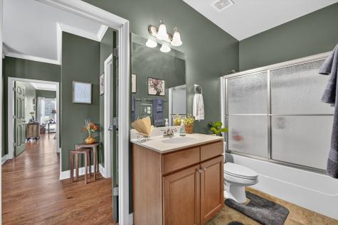 220 James Longstreet Boulevard Fayetteville TN 37334
