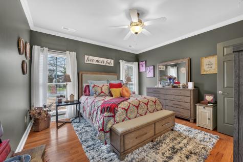 220 James Longstreet Boulevard Fayetteville TN 37334