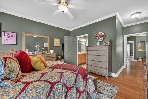 220 James Longstreet Boulevard Fayetteville TN 37334