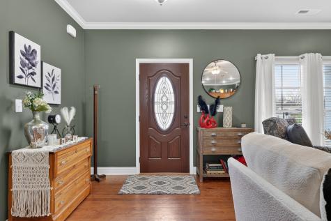 220 James Longstreet Boulevard Fayetteville TN 37334