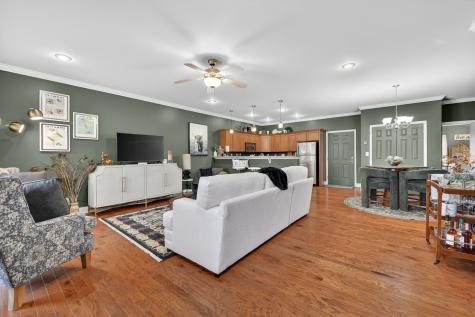220 James Longstreet Boulevard Fayetteville TN 37334