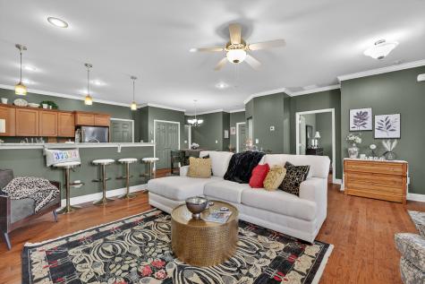 220 James Longstreet Boulevard Fayetteville TN 37334