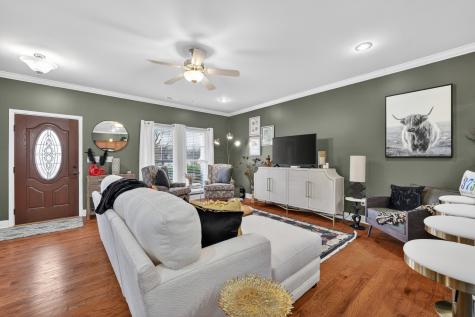 220 James Longstreet Boulevard Fayetteville TN 37334