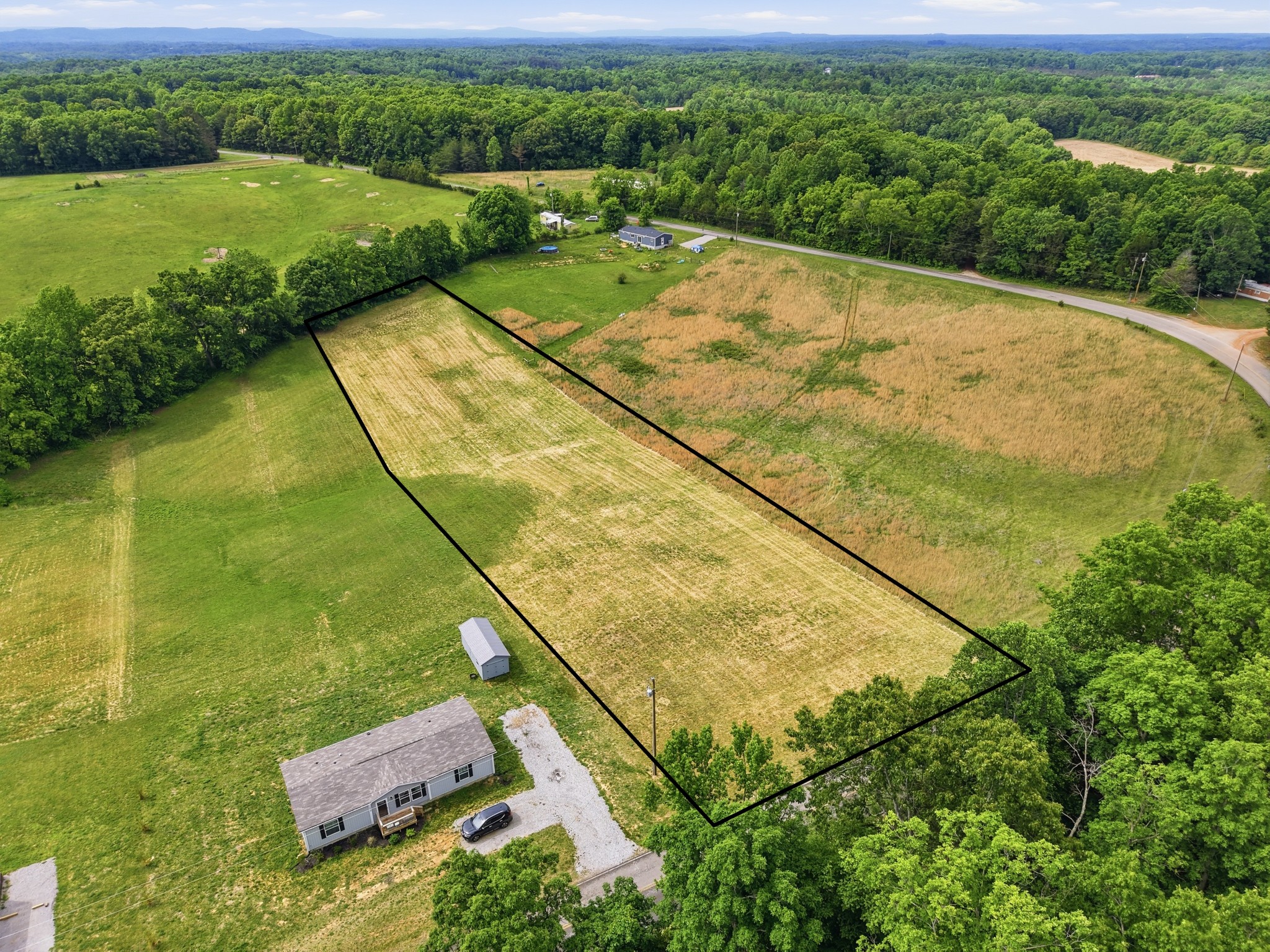 1915 Indian Mound Road Sparta TN 38583